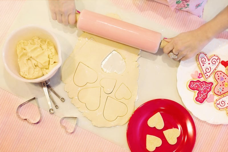 Baking Accessories