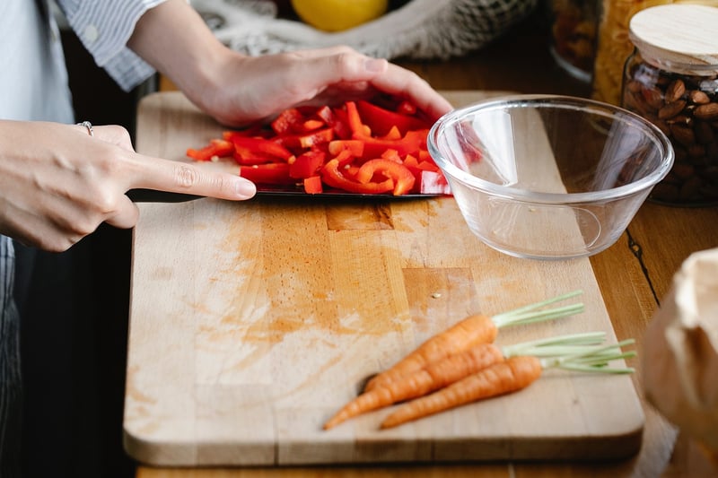 Chef's Knife
