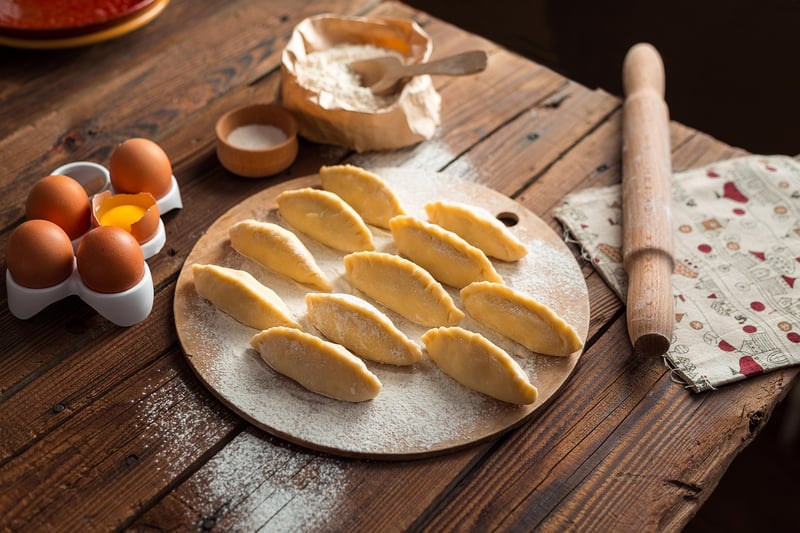 Baking Accessories