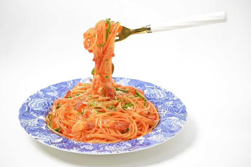 Milanesa Napolitana