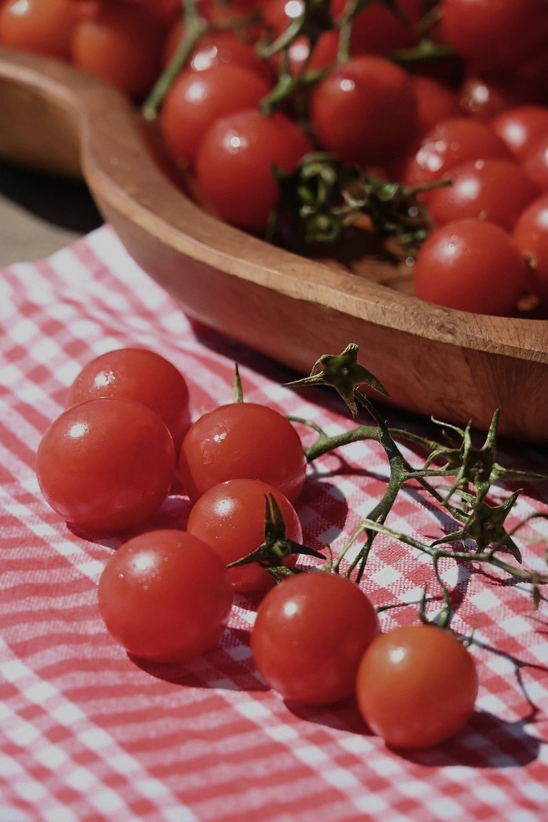 Tomatoes